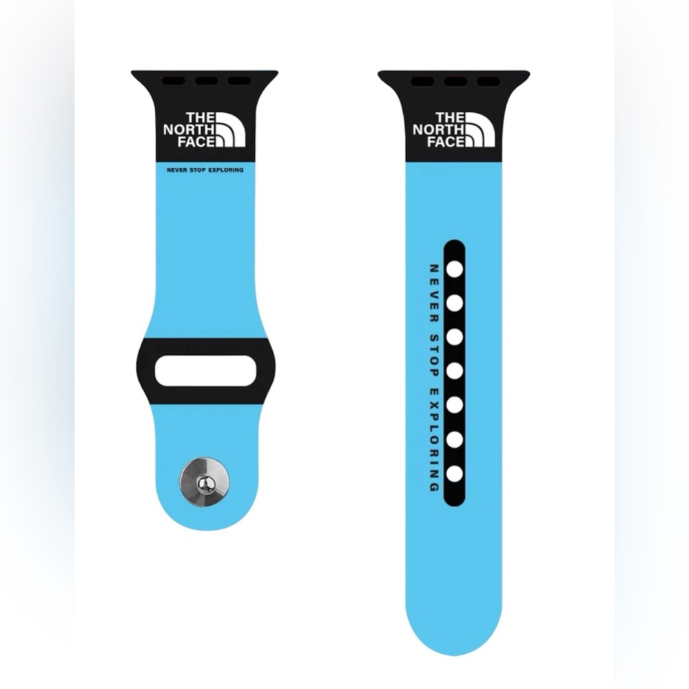 Apple Watch Band 38/40/41mm -Small- Series 1-11 / SE / Ultra - Luxury Strap -